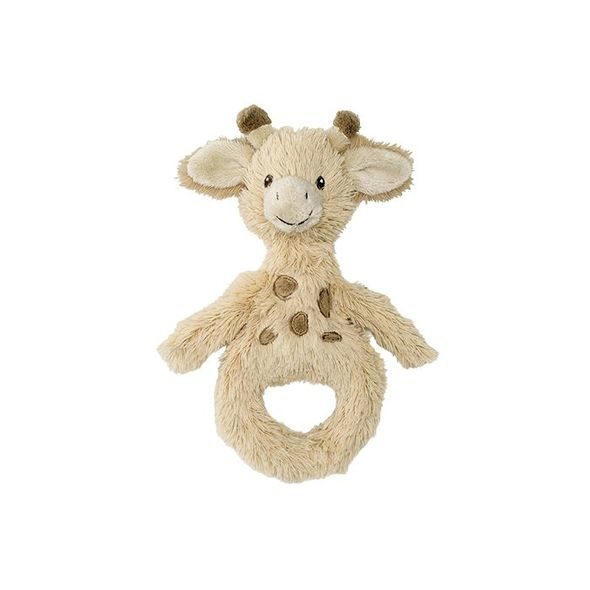 HAPPY HORSE HAPPY HORSE | ŽIRAFA GUS CHRASTÍTKO VELIKOST: 18 CM - HAPPY HORSE - PRO DĚTI