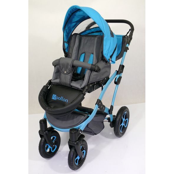 DEPEMO TAMBERO TROJKOMBINACE VČ. AUTOSEDAČKY - TROJKOMBINACE - KOČÁRKY A PŘÍSLUŠENSTVÍ