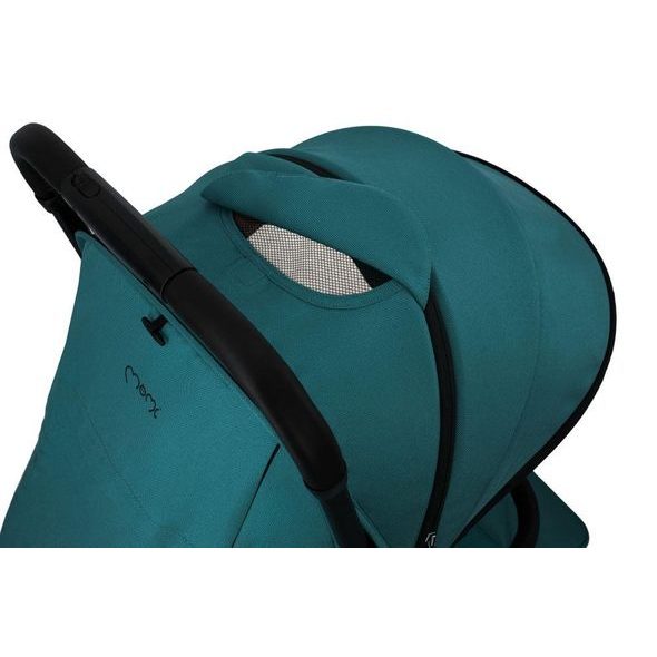 MOMI SPORTOVNÍ KOČÁREK MOMI ANDREA TYRKYSOVÝ 2024 - SPORTOVNÍ KOČÁRKY - KOČÁRKY A PŘÍSLUŠENSTVÍ