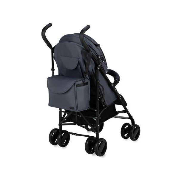 MOMI AKIRA ŠEDÝ 2024 - GOLFOVÉ KOČÁRKY - KOČÁRKY A PŘÍSLUŠENSTVÍ