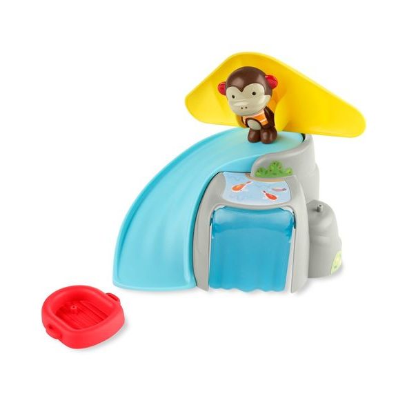 SKIP HOP ZOO OUTDOOR ADVENTURE 2+ - AKTIVNÍ HRAČKY - PRO DĚTI