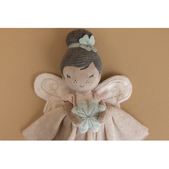 LITTLE DUTCH PANENKA ELLA VÍLA ŠTĚSTÍ 20 CM - PANENKY - PRO DĚTI