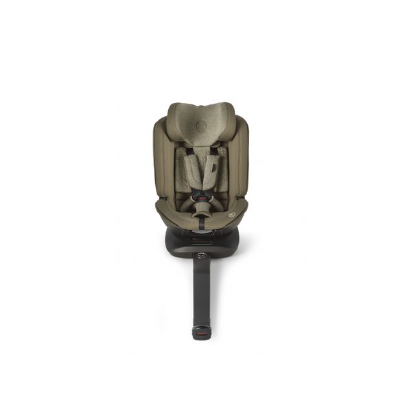 SILVER CROSS MOTION ALL SIZE 360 I-SIZE 2025 - AUTOSEDAČKY 0-36KG - AUTOSEDAČKY A PŘÍSLUŠENSTVÍ