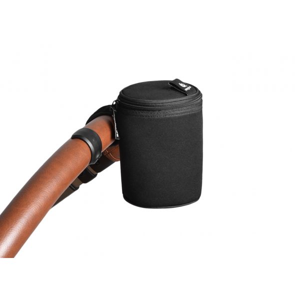 EASYGROW POUZDRO NA KOČÁREK VELKÉ BLACK - ORGANIZÉRY A KOŠÍKY - KOČÁRKY A PŘÍSLUŠENSTVÍ