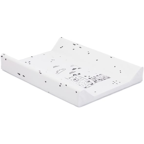 FILLIKID PODLOŽKA PŘEBAL. KLÍNOVÁ BEAR FAMILY - PULTY A PODLOŽKY - PŘEBALOVÁNÍ