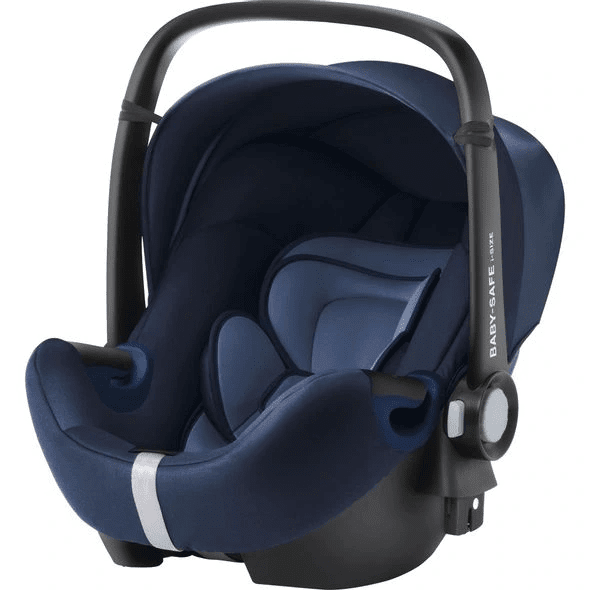 autosedačka BRITAX RÖMER Baby-Safe 2 i-Size 2021 obrázek