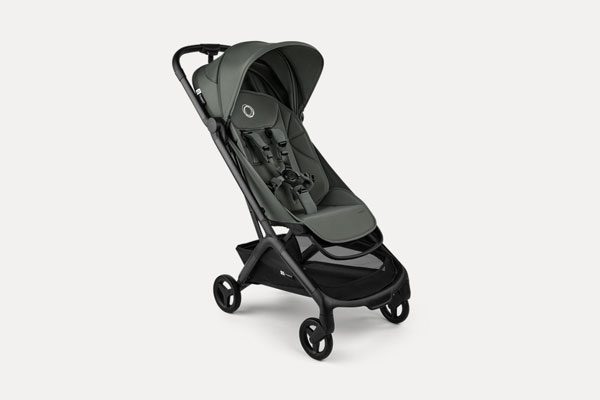 Bugaboo Butterfly 2