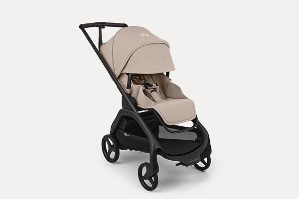 Bugaboo Dragonfly Plus