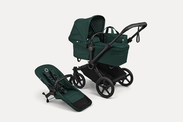 Bugaboo Donkey 6