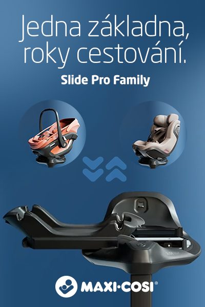 Maxi-Cosi Slide