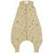 MEYCO JUMPER VEL.80 - FOREST ANIMALS SAND - SPACÍ PYTLE - SPINKÁNÍ