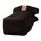 EMMALJUNGA APRON ERGO/FLAT OUTDOOR BROWN - NÁNOŽNÍKY - KOČÁRKY A PŘÍSLUŠENSTVÍ