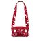 CYBEX BY JEREMY SCOTT PETTICOAT RED TAŠKA - PŘEBALOVACÍ TAŠKY - KOČÁRKY A PŘÍSLUŠENSTVÍ