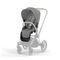 CYBEX PRIAM 4.0 / E-PRIAM 2.0 POTAH SEZENÍ COMFORT 2025 - BAREVNÉ SETY K PODVOZKU - KOČÁRKY A PŘÍSLUŠENSTVÍ