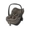 MAXI-COSI PEBBLE SLIDE PRO AUTOSEDAČKA OAK TRUFFLE - AUTOSEDAČKY 0-13KG - AUTOSEDAČKY A PŘÍSLUŠENSTVÍ