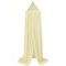 MEYCO BALDACHÝN - SOFT YELLOW - NEBESA NAD POSTÝLKU - SPINKÁNÍ