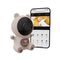 TRUELIFE NANNYCAM S3 SMART - ELEKTRONICKÉ CHŮVIČKY - SPINKÁNÍ