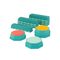 B-TOYS PŘEKÁŽKOVÁ DRÁHA BALANCING BEAMS - AKTIVNÍ HRAČKY - PRO DĚTI
