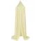 MEYCO BALDACHÝN - SOFT YELLOW - NEBESA NAD POSTÝLKU - SPINKÁNÍ