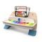 BABY EINSTEIN HRAČKA DŘEVĚNÁ HUDEBNÍ PIANO TOGETHER IN TUNE PIANO CONNECTED MAGIC TOUCH HAPE 12M+ - HUDEBNÍ - PRO DĚTI