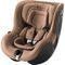 BRITAX RÖMER AUTOSEDAČKA DUALFIX 5Z LUX 2025 - AUTOSEDAČKY 0-18KG - AUTOSEDAČKY A PŘÍSLUŠENSTVÍ