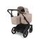 BUGABOO DONKEY 6 MONO - KOČÁRKY PRO SOUROZENCE - KOČÁRKY A PŘÍSLUŠENSTVÍ