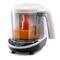 BABY BREZZA FOOD MAKER DELUXE - PARNÍ HRNEC A MIXÉR - OHŘÍVAČKY MLÉKA A STRAVY - KRMENÍ