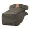 EMMALJUNGA APRON ERGO/FLAT OUTDOOR OLIVE - NÁNOŽNÍKY - KOČÁRKY A PŘÍSLUŠENSTVÍ