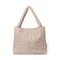 STUDIO NOOS PUFFY MOM BAG PŘEBALOVACÍ TAŠKA CREAM LEOPARD - PŘEBALOVACÍ TAŠKY - KOČÁRKY A PŘÍSLUŠENSTVÍ