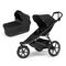 THULE URBAN GLIDE 3 + BASSINET 2024 - DVOJKOMBINACE - KOČÁRKY A PŘÍSLUŠENSTVÍ