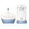 PHILIPS AVENT BABY DECT MONITOR SCD735 - ELEKTRONICKÉ CHŮVIČKY - SPINKÁNÍ