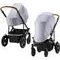 BRITAX RÖMER MOSKYTIÉRA PRO SMILE - MOSKYTIÉRY - KOČÁRKY A PŘÍSLUŠENSTVÍ