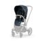 CYBEX FASHION PRIAM 4.0 / E-PRIAM 2.0 POTAH SEZENÍ 2024 - BAREVNÉ SETY K PODVOZKU - KOČÁRKY A PŘÍSLUŠENSTVÍ