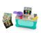 BABY EINSTEIN HRAČKA HUDEBNÍ KUCHYŇKA MAGIC TOUCH KITCHEN™ PRETEND TO COOK HAPE 9M+ - AKTIVNÍ HRAČKY - PRO DĚTI