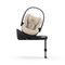 CYBEX CLOUD G3 I-SIZE PLUS + BASE G3 2026 - AUTOSEDAČKY 0-13KG - AUTOSEDAČKY A PŘÍSLUŠENSTVÍ