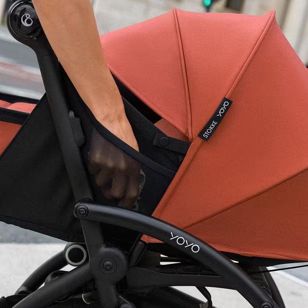 Stokke YOYO⁵ Seat Pack - boční kapsa na drobnosti po ruce