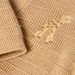 LITTLE DUTCH KARDIGAN PLETENÝ SAFARI FRIENDS SOFT TAN VEL. 74 - KABÁTKY, MIKINKY - PRO DĚTI