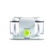 BEABA PARNÍ VAŘIČ + MIXÉR BABYCOOK DUO NEONOVÝ - KUCHYŇSKÉ PŘÍSTROJE - KRMENÍ