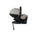 SILVER CROSS GLIDE PLUS 360 AUTOSEDAČKA NATURAL TAUPE + ZÁKLADNA PLUS 360 - AUTOSEDAČKY 0-13KG - AUTOSEDAČKY A PŘÍSLUŠENSTVÍ