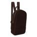 STUDIO NOOS RIB PUFFY MINI BACKPACK - BATŮŽEK DARK BROWN - DOPLŇKY - PRO MAMINKY