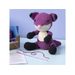 CREATIV COMPANY SADA NA HÁČKOVÁNÍ AMIGURUMI LIŠKA - NAVLÉKÁNÍ - PRO DĚTI