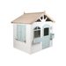 LITTLE DUTCH ZAHRADNÍ DOMEK DŘEVĚNÝ - LITTLE DUTCH - PRO DĚTI
