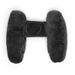 DOOKY PODHLAVNÍČEK HEAD SUPPORT PILLOW DARK GREY MIFFY - VLOŽKY A LÍMCE - AUTOSEDAČKY A PŘÍSLUŠENSTVÍ