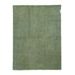 MEYCO DEKA WAFFLE TEDDY FLEECE - OLIVE GREEN - DĚTSKÉ DEKY PRO MIMINKA - SPINKÁNÍ