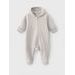 LEOKID OVERAL TONY SAND SHELL VEL. 74 - OVERALY - PRO DĚTI
