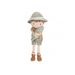 LITTLE DUTCH PANENKA RANGER JIM 35 CM SAFARI FRIENDS - SAFARI FRIENDS - PRO DĚTI