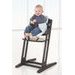 BABYDAN DAN CHAIR - JÍDELNÍ ŽIDLIČKY DŘEVĚNÉ - KRMENÍ