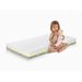 ECUS KIDS DĚTSKÁ MATRACE 120X60 CM OXSI VISCO PLUS - MATRACE DO POSTÝLKY - SPINKÁNÍ