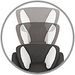 BRITAX RÖMER KID PLUS CLASSIC LINE 2012 - AUTOSEDAČKY 15-36KG - AUTOSEDAČKY A PŘÍSLUŠENSTVÍ