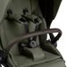 ABC DESIGN SPORT STROLLERS CITY LIFE - AVOCADO - SPORTOVNÍ KOČÁRKY - KOČÁRKY A PŘÍSLUŠENSTVÍ